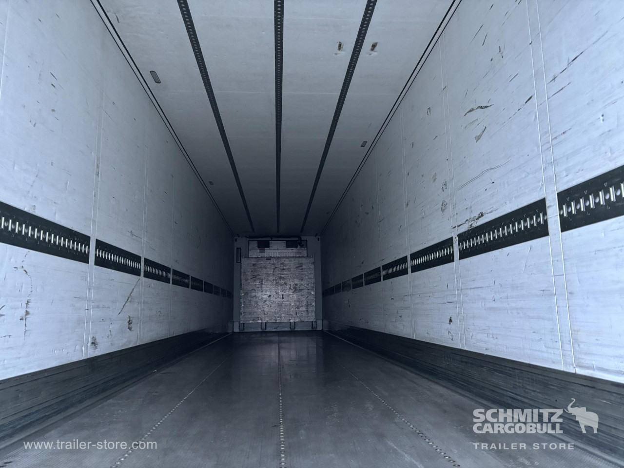Schmitz Cargobull Reefer Standard 