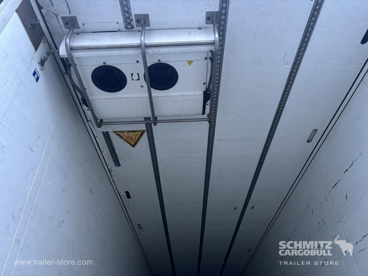 Schmitz Cargobull Reefer Standard 