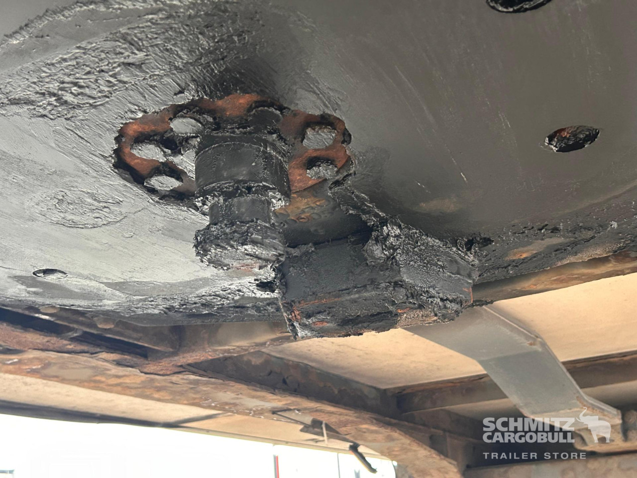 Krone Reefer Standard 