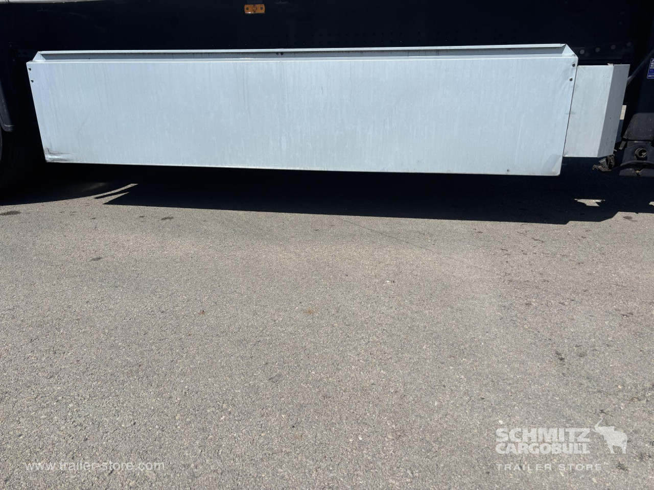 Schmitz Cargobull Curtainsider Standard 