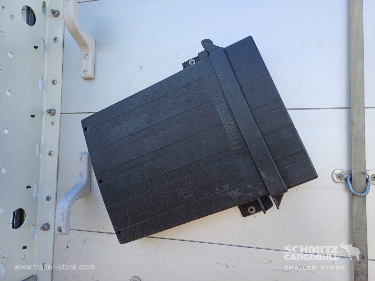 Schmitz Cargobull Curtainsider Standard 