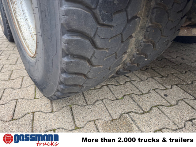 Iveco AD260T41 6x4, EEV 
