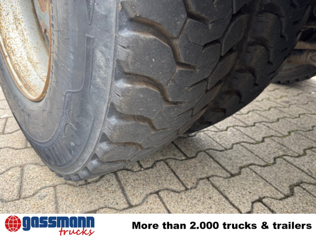 Iveco AD260T41 6x4, EEV 