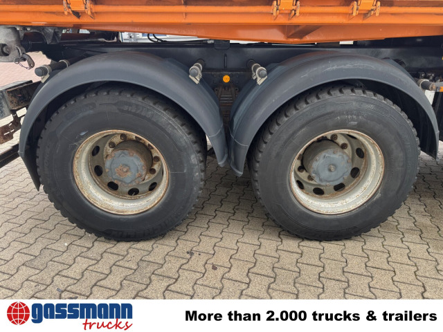 Iveco AD260T41 6x4, EEV 