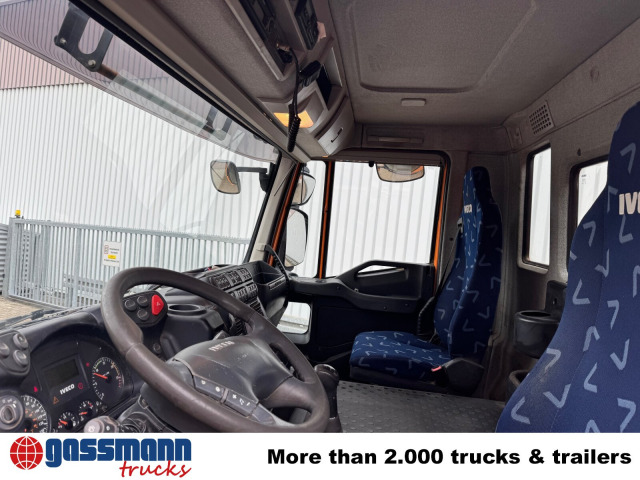 Iveco AD260T41 6x4, EEV 
