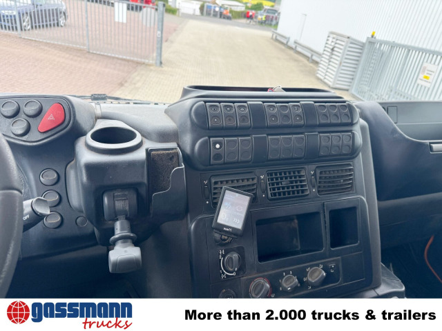 Iveco AD260T41 6x4, EEV 