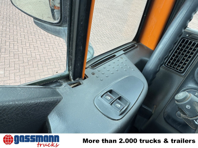 Iveco AD260T41 6x4, EEV 