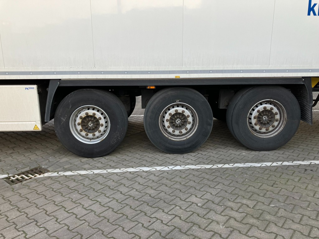  Cool Liner Duoplex Steel 