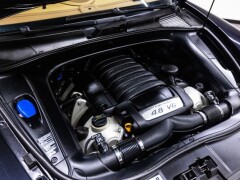 PORSCHE Cayenne  4.8 S Btw auto, Fiscale waarde € 8.000,-