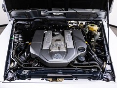 Mercedes Benz G 55 AMG  Kompressor Lang Btw auto, Fiscale waard