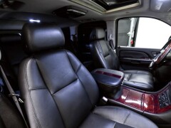 CADILLAC Escalade  6.2 V8 Sport Luxury Btw auto, Fiscale w