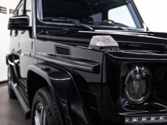 Mercedes Benz G 500  St.Wagon Btw auto, Fiscale waarde € 22.000