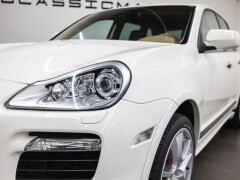 PORSCHE Cayenne  4.8 GTS Btw auto, Fiscale waarde € 12.00