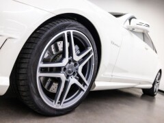 Mercedes Benz S 63 AMG  Btw auto, Fiscale waarde € 12.000,- (€