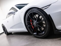 PORSCHE 991  3.8 GT3 Porsche Approved Garantie Inclusief