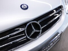 Mercedes Benz ANDERE Other Mercedes-Benz SLK-klasse AMG 32 Fiscale wa