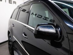 Mercedes Benz GL 500  Btw auto, Fiscale waarde € 12.000,- (€ 37