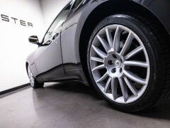 MASERATI Granturismo  4.7 S Btw auto, Fiscale waarde € 22.