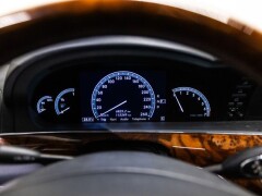 Mercedes Benz S 500  LORINSER !!