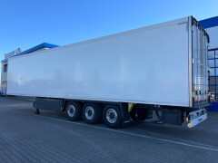  Cool Liner Duoplex Steel 
