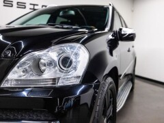 Mercedes Benz GL 500  Btw auto, Fiscale waarde € 12.000,- (€ 37