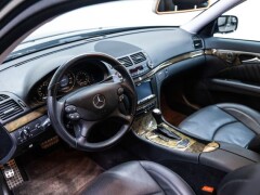 Mercedes Benz E 63 AMG  Estate Btw auto, Fiscale waarde € 12.00