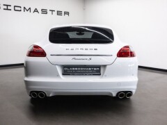 PORSCHE Panamera  4.8 S Btw auto, Fiscale waarde € 8.000,