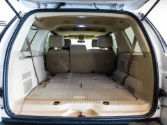 FORD Explorer  V8 Eddie Bauer 7 sitze Btw auto, Fiscal