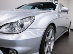 Mercedes Benz CLS 55 AMG  Btw auto, Fiscale waarde € 22.000,- (