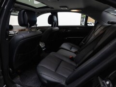 Mercedes Benz S 500  Lang Btw auto, Fiscale waarde € 8.000,- (€