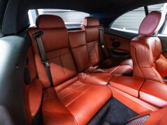 BMW M6  6-serie Cabrio Btw auto, Fiscale waarde € 16.