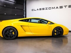 LAMBORGHINI Gallardo  5.0 V10 e-gear Btw auto, Fiscale waarde
