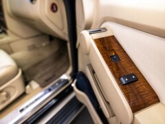 FORD Explorer  V8 Eddie Bauer 7 sitze Btw auto, Fiscal