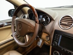 Mercedes Benz ML 500  M-klasse Fiscale waarde € 8.000,-