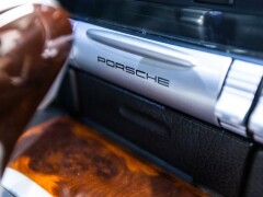 PORSCHE Cayenne  4.8 S Btw auto, Fiscale waarde € 8.000,-