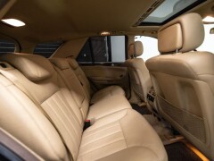 Mercedes Benz ML 500  M-klasse Fiscale waarde € 8.000,-