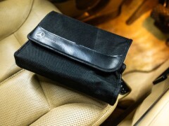 Mercedes Benz GL 500  Btw auto, Fiscale waarde € 12.000,- (€ 31