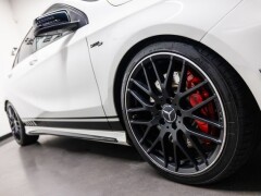 Mercedes Benz A 45 AMG  4MATIC Optie Schaalstoelen