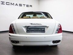 MASERATI Quattroporte  4.2 Executive GT Btw auto, Fiscale