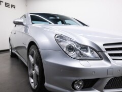 Mercedes Benz CLS 55 AMG  Btw auto, Fiscale waarde € 22.000,- (