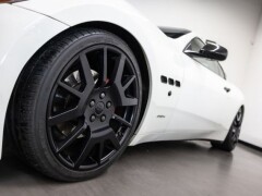 MASERATI Granturismo  4.2 Btw auto, Fiscale waarde € 22.00