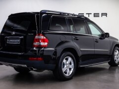 Mercedes Benz GL 500  Btw auto, Fiscale waarde € 12.000,- (€ 33