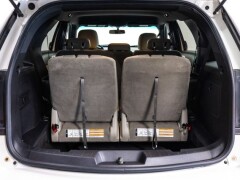 FORD Explorer  XLT 7 Persoons uitvoering! 7 persoonsui