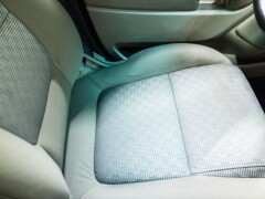 FORD Explorer  XLT 7 Persoons uitvoering! 7 persoonsui