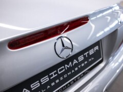 Mercedes Benz SL 55 AMG  Fiscale waarde € 16.000,- Dealer auto