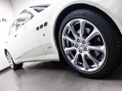 MASERATI Quattroporte  4.2 Executive GT Btw auto, Fiscale