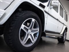 Mercedes Benz G 55 AMG  Kompressor Lang Btw auto, Fiscale waard