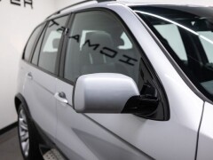 BMW X5  4.8is Btw auto, Fiscale waarde € 8.000,- (€ 3