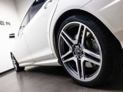 Mercedes Benz S 63 AMG  Btw auto, Fiscale waarde € 12.000,- (€