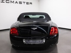 BENTLEY Continental GTC  6.0 W12 Btw auto, Fiscale waarde